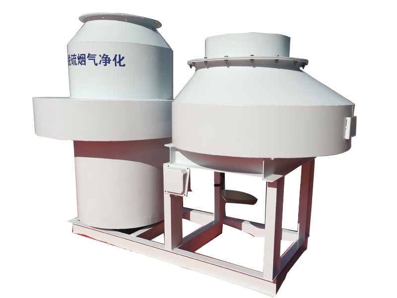 工业油烟净化器设备优势
