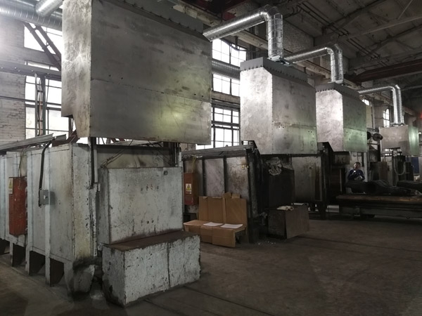 餐饮油烟净化器有哪些安装步骤