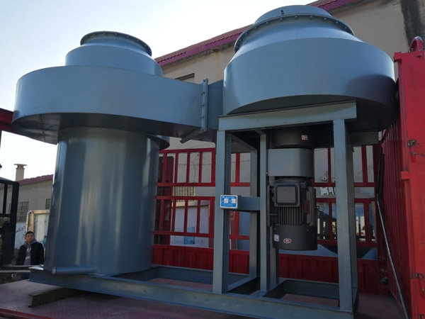 哪些场景可以使用到油烟净化设备